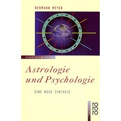 Astrologie und Psychologie: Eine neue Synthese