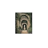 WeatherPrint The Villa Garden Outdoor Art