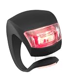 knog(ノグ) BEETLE 2LED/RED BLACK 54-3520600002の画像