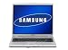 Samsung X20 XVM 1730 V 38,1 cm (15 Zoll) Notebook (Intel Centrino 1.73GHz, 1GB RAM, 80GB HDD, DVD +/-RW, 128 MB Intel Graphic 