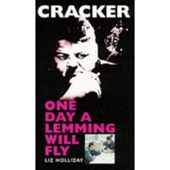 Cracker: One Day a Lemming Will Fly