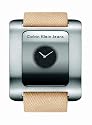 Calvin Klein Damenuhr K3715630