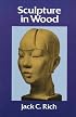 Sculpture in Wood (Dover Books on Art Instruction, Anatomy)