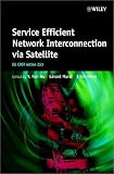 Service Efficient Network Interconnection via Satellite: EU Cost Action 253