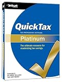 QuickTax Platinum 2004