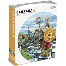 Eovia Carrara 4 Pro Win/Mac