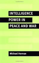 Intelligence Power in Peace and War
