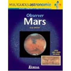 Observer Mars