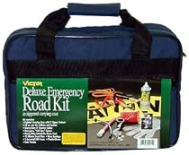 Deluxe Emergency Road Kit (Bagged)