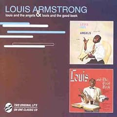 Louis and the Angels/Louis and the Good Book