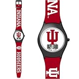 Indiana Hoosiers Kids' Fan Series Team Watch