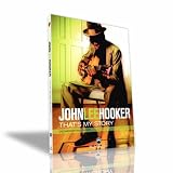 Review Warner Home Video  / John Lee Hooker - That's My Story