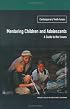 Mentoring Children and Adolescents: A Guide to the Issues (Contemporary Youth Issues)