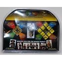 Rubik's Revolution Micro Edition with Electronic Keychain Game
