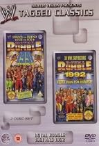 WWE - Royal Rumble 1991/92