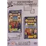 WWE - Royal Rumble 1991/92