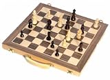Wooden Chess Set