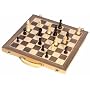 Wooden Chess Set