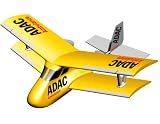 Silverlit 87262 - X-Twin ADAC 2-Kanal Flugzeug