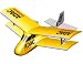 Spielwaren : Silverlit 87262 - X-Twin ADAC 2-Kanal Flugzeug