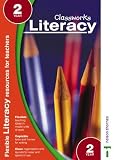 Classworks: Literacy Year 2 (Classworks literacy teacher s resource books)