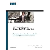 Cisco LAN Switching (CCIE Professional Development series)