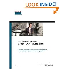 Cisco LAN Switching (CCIE Professional Development)