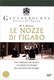 Le Nozze di Figaro [DVD] [Import]
