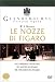 DVD : Le Nozze di Figaro [Region 2]