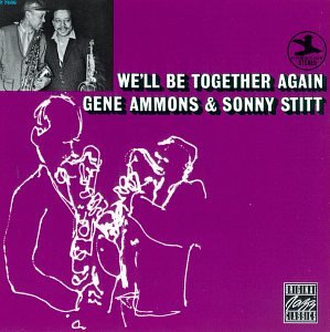 CD-Charts  Music : We'll Be Together Again