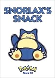 Snorlax's Snack (Pokemon Tales)