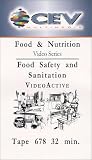Review   / Food Safety and Sanitation