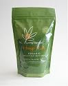 Living Harvest Organic Shelled Raw HempSeeds, 12-Ounce Pouch