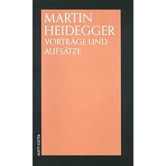 Vortr�ge und Aufs�tze