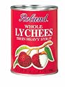 Roland Lychees, 20 oz