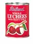 Roland Lychees, 20 oz