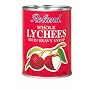 Roland Lychees, 20 oz by Roland