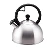 Farberware 50127 Sonoma Satin 2.5 Quart Tea Kettle