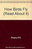 The 'read about it' series. Books 97-108: Birds