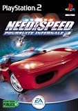 Revue EA - Electronic Arts  / Need For Speed 2 - Platinum
