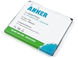 Anker 1600mAh Li-ion Battery for HTC Inspire 4G; HTC A9191 ACE G10 Fits BD2 ....