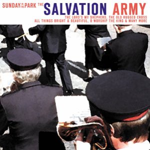 CD-Charts  Music : Sunday in the Park