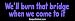We'll burn that bridge when we come to it - funny bumper stickers (Medium 10x2.8 in.)