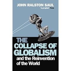 The Collapse of Globalism: And the Reinvention of the World