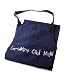 Kitchen & Housewares : Bliss Grumpy Old Man - Apron (Blue)