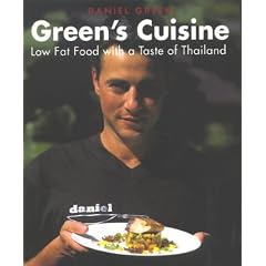 Green's Cuisine: Low Fat Food With a Taste of Thailand