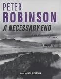 A Necessary End