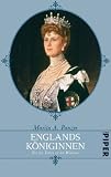 Englands K&ouml;niginnen: Von den Tudors zu den Windsors - Marita A. Panzer
