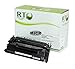 Renewable Toner Compatible Toner Cartridge Replacement for HP 87A