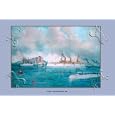 Canvas Print, Second-Class Cruisers #1 - 18 x 12